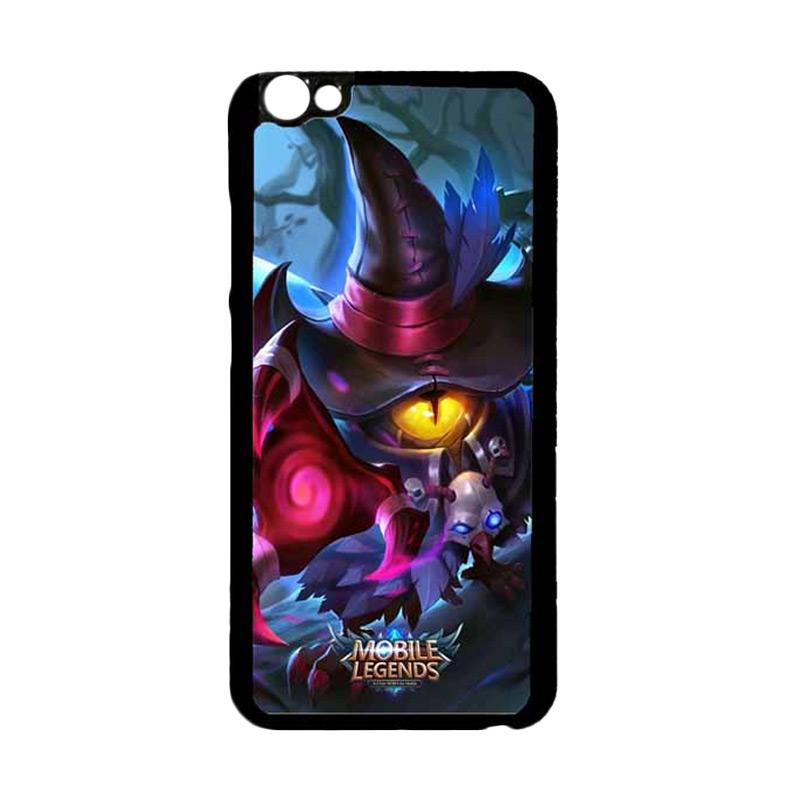 Jual OEM Mobile Legends 5 Custom Hardcase Casing for VIVO