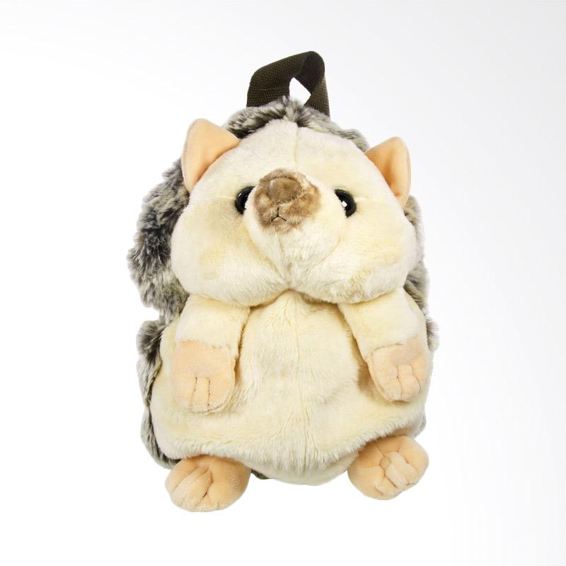 Jual Kadounik Boneka Landak Tas Ransel Wanita Murah