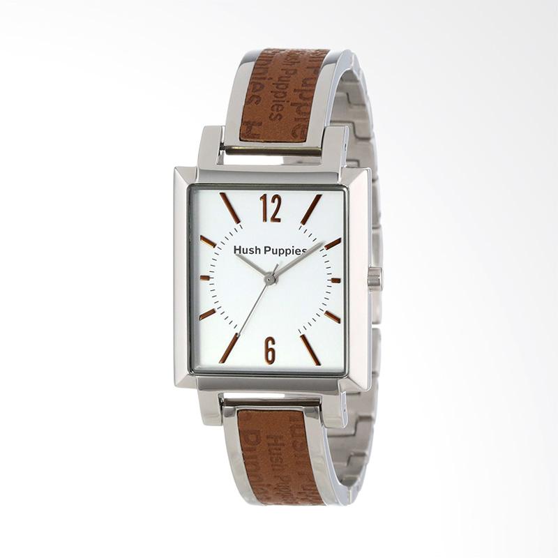 jual hush puppies hp 3616l 1517 rectangular shape analog jual hush puppies hp 3616l 1517 rectangular shape analog