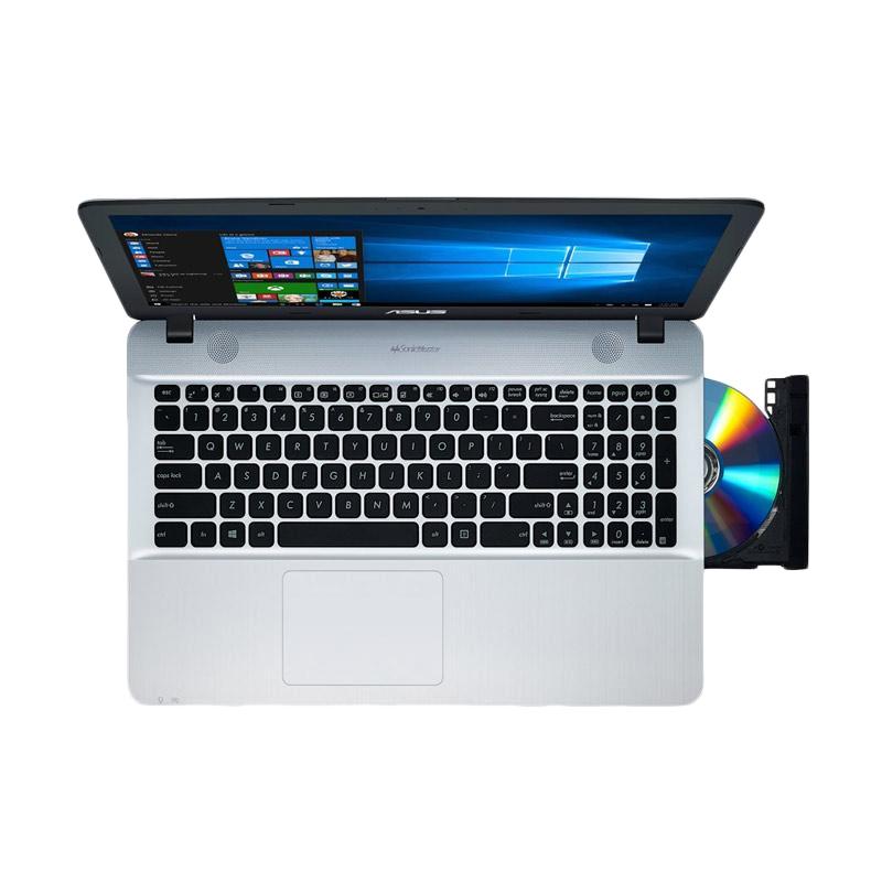 Jual ASUS Vivobook MAX X541UV-GO1352T Notebook - Silver