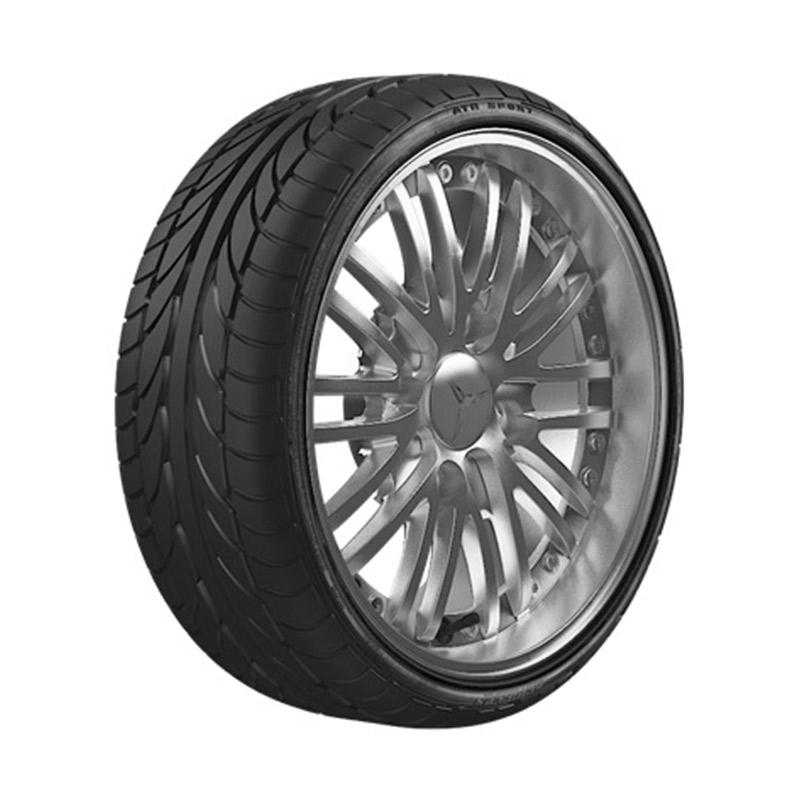 Jual Achilles ATR Sport 91V Ban Mobil [205/55 R16/ Gratis