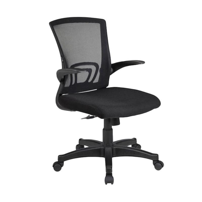 Jual Ergotec  878 S  Mekar Furniture Kursi  Kantor Online 