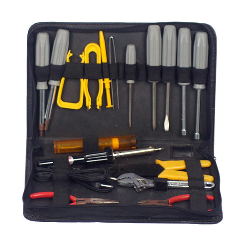 Tool Kit Set For Computer Lab Jual Computer Tool Kit 🔥 Harga Murah & Kualitas Terbaik Juli 2026