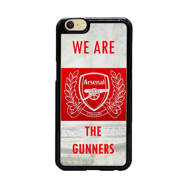 jual flazzstore arsenal we are the gunners o1234 custom jual flazzstore arsenal we are the gunners o1234 custom