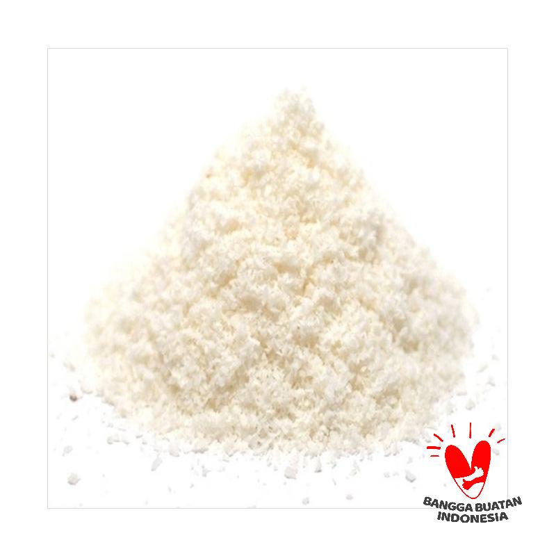 Jual FitJoy Desiccated Coconut Kelapa Parut Kering [100 g ...