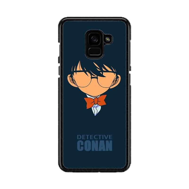 jual guard detective conan o1274 custom hardcase casing for samsung galaxy a7 2018 jual guard detective conan o1274 custom hardcase casing for samsung galaxy a7 2018