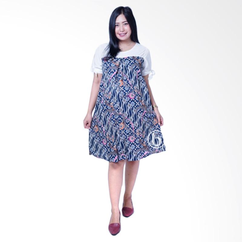 Jual Mama Hamil BTK 153B Meme Batik Dress Hamil Menyusui Jual Mama Hamil BTK 153B Meme Batik Dress Hamil Menyusui