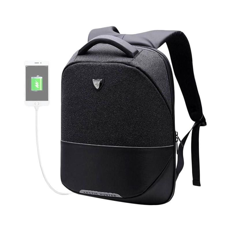 Jual Arctic B00216 B Tas Ransel Laptop 15 6 Inch jual arctic b00216 b tas ransel laptop 15 6 inch