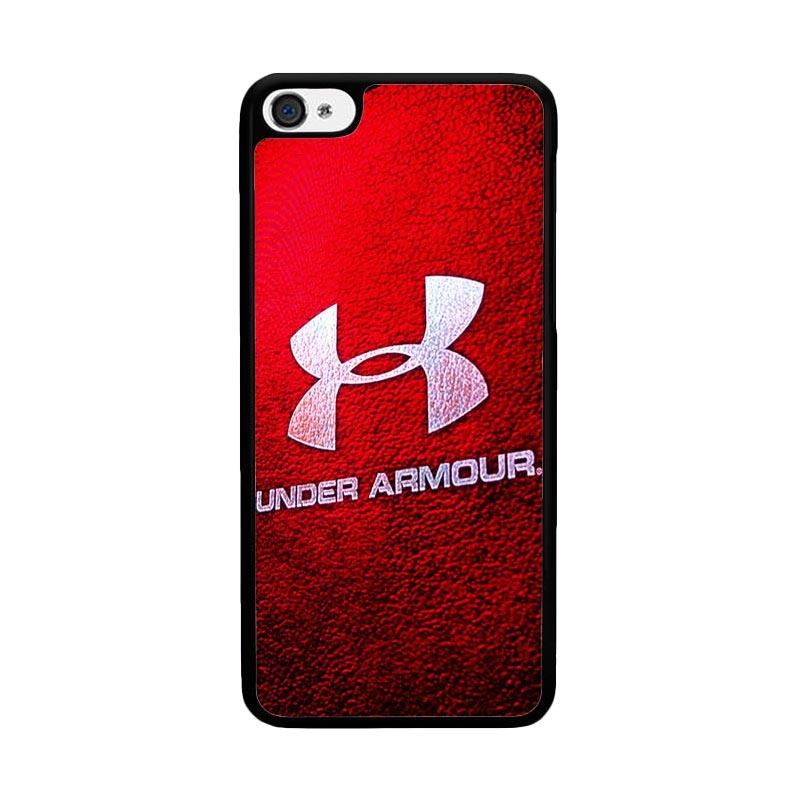 Jual Acc Hp Under Armour X4446 Custom Casing for iPhone 5C 