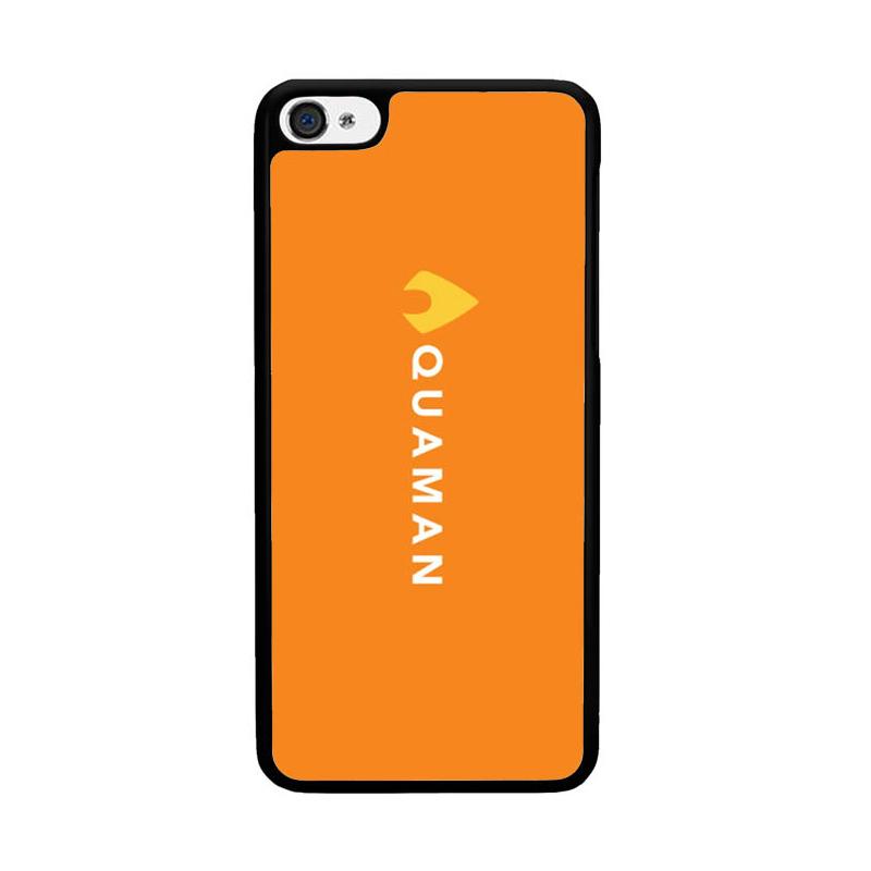 Jual Acc Hp Name Aquaman O0358a Custom Casing for iPhone 