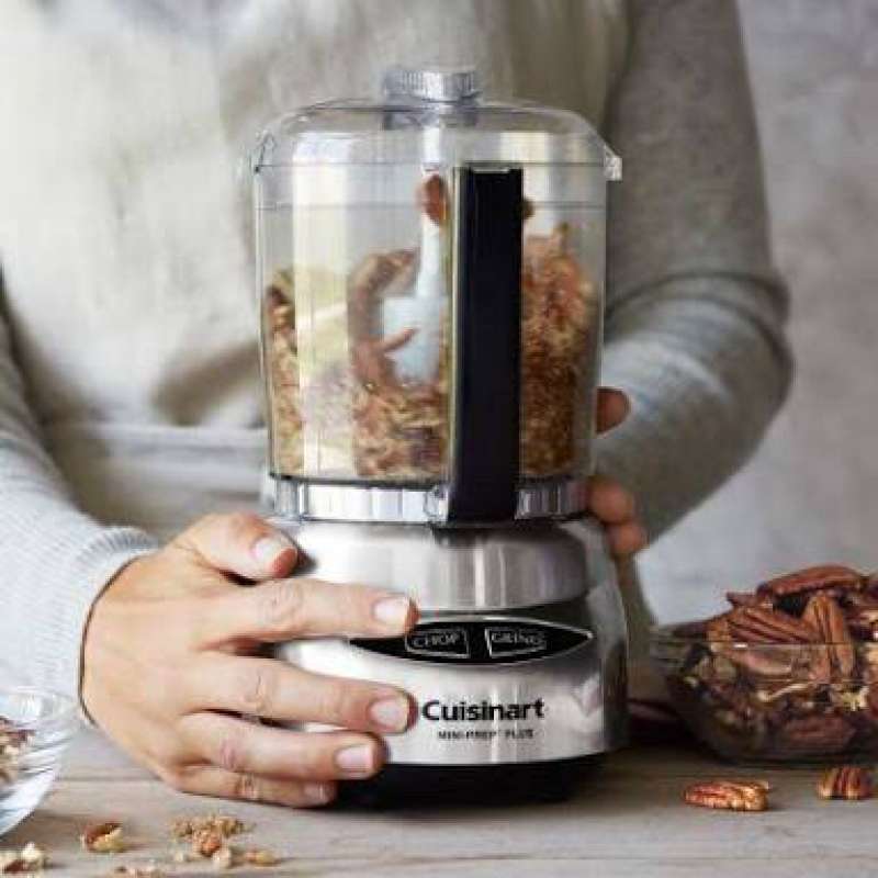 Jual Cuisinart Mini Prep Plus Food Processor Chopper Grinder DLC2ABCHK
