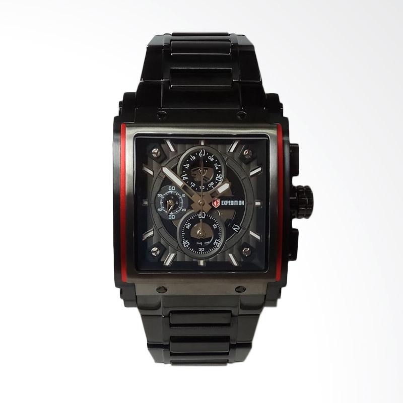 jual expedition expedition chronograph stainless steel jam jual expedition expedition chronograph stainless steel jam