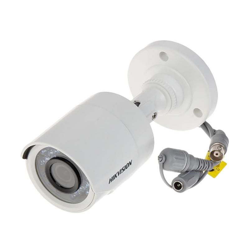 Jual Hikvision Kamera CCTV Outdoor [HD 720p] Online Maret 2021 | Blibli