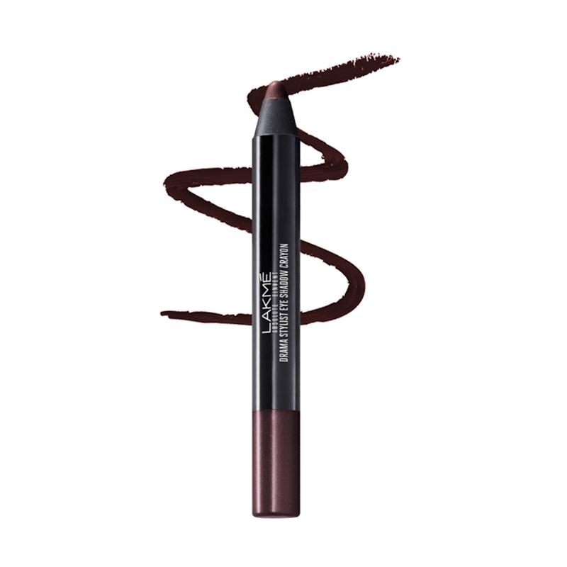 â Lakme Absolute Reinvent Eyeshadow Crayon - Bronze Terbaru Agustus