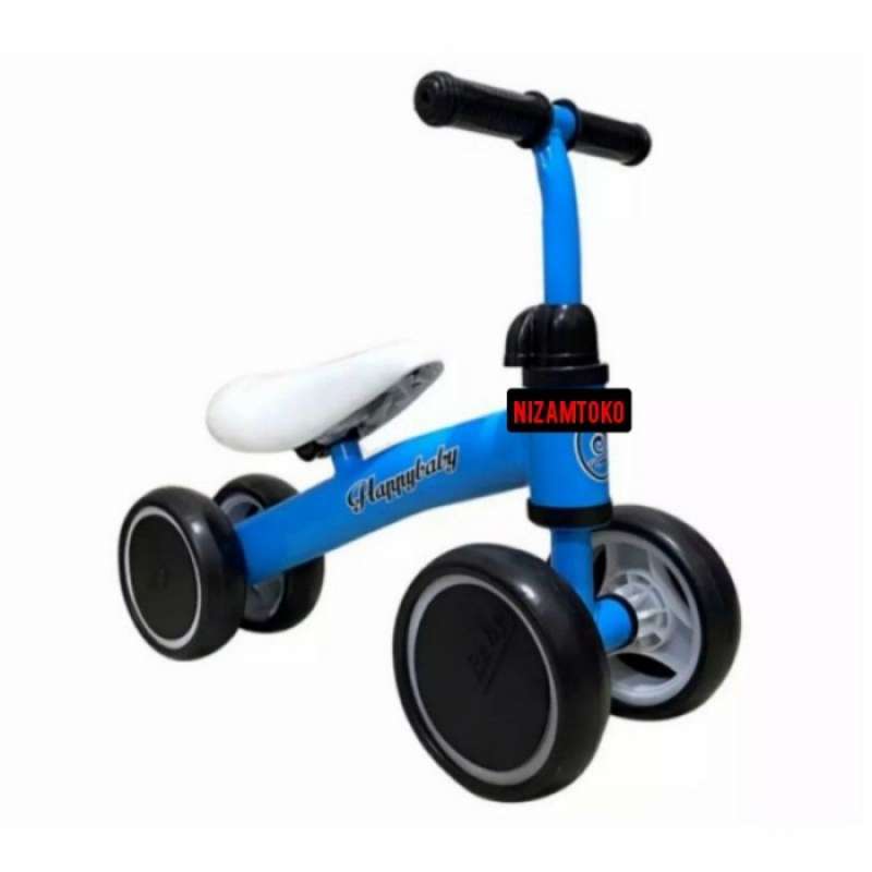 roda balance bike