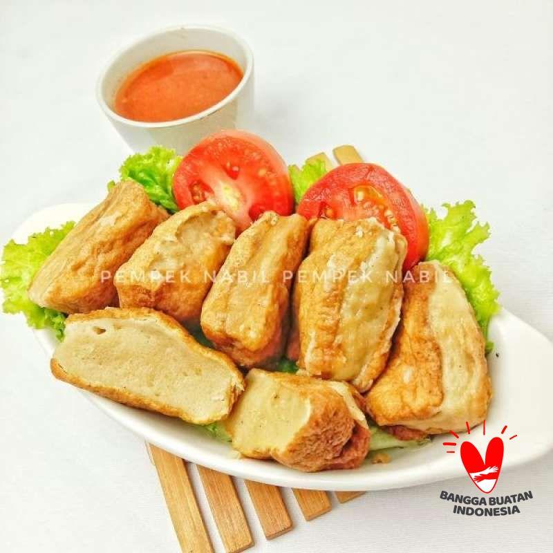 Jual Tahu Isi Frozen Termurah Harga Grosir Terupdate Hari Ini Blibli