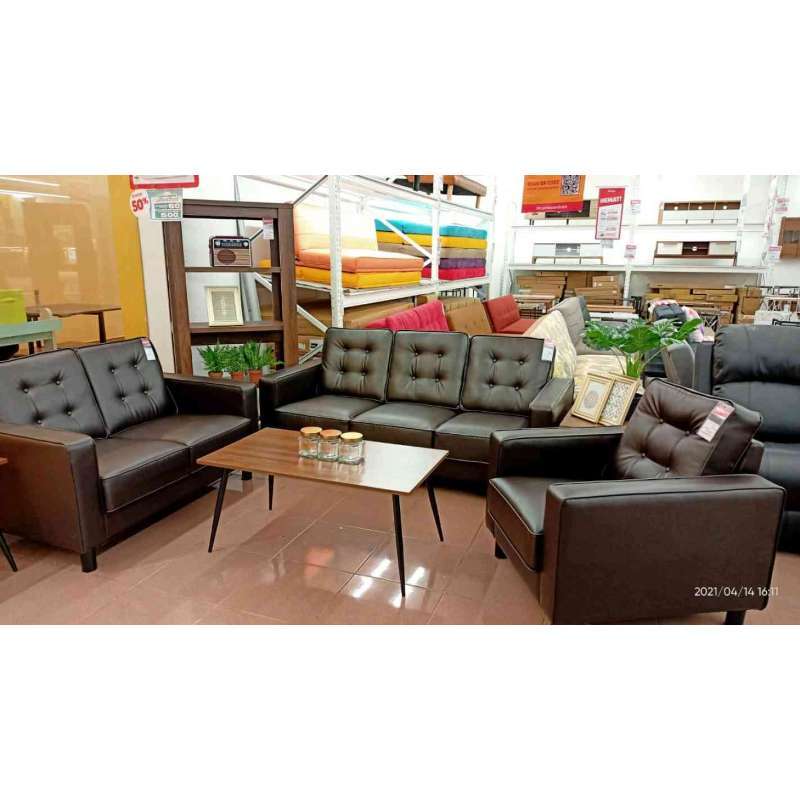 Jual Sofa Set Selma Calgary di Seller Yusuf Selma Store Cibubur