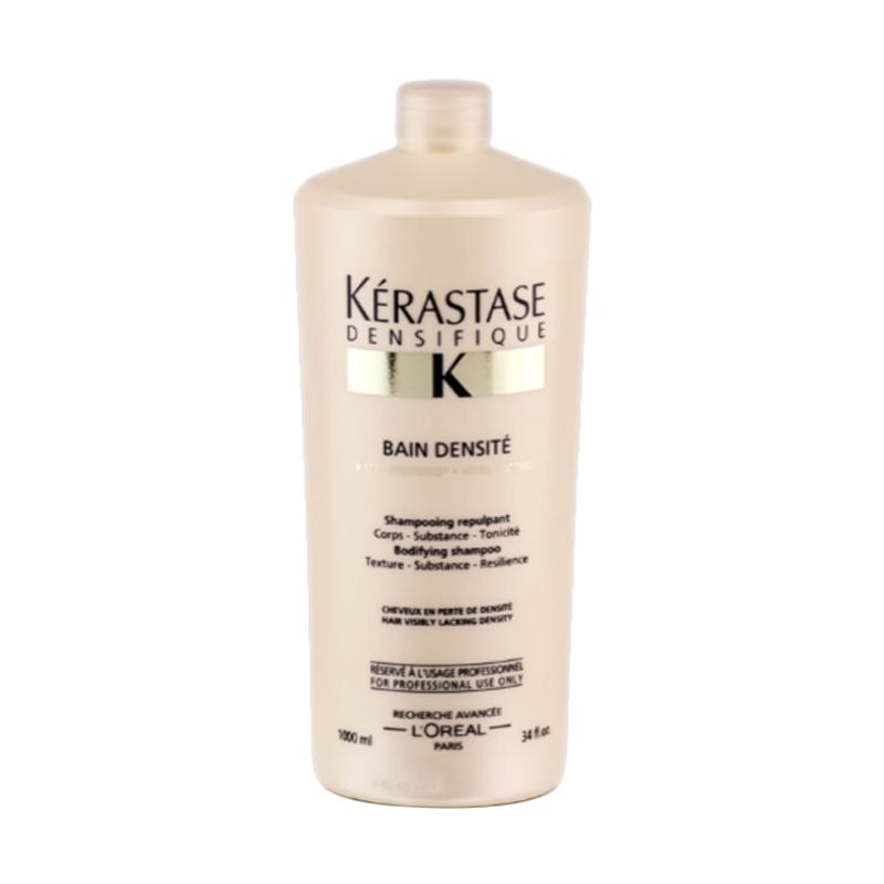 Jual Kerastase Densite Shampo [1000 mL] di Seller Kebon Jeruk