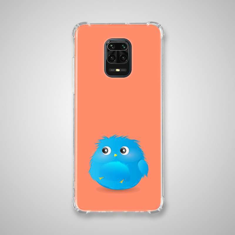 Promo Xiaomi Redmi Note 9 Pro - 9s - Pro Max Casing Custom