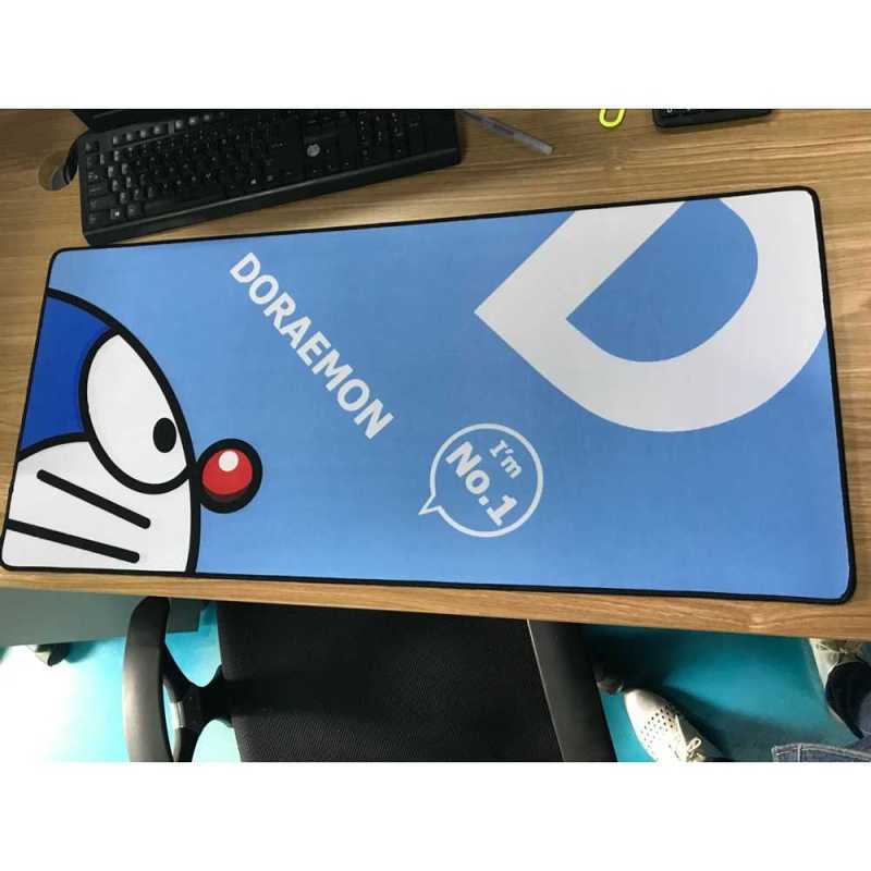 Jual VRS Gaming Mouse Pad XL Desk Mat Doraemon MP006 di Seller Verrah