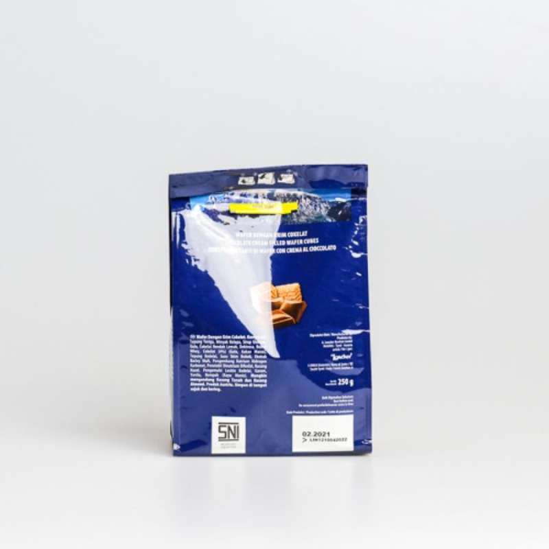 Jual Loacker Quadratini Kakao [250 G] Di Seller Ranch Market Official ...
