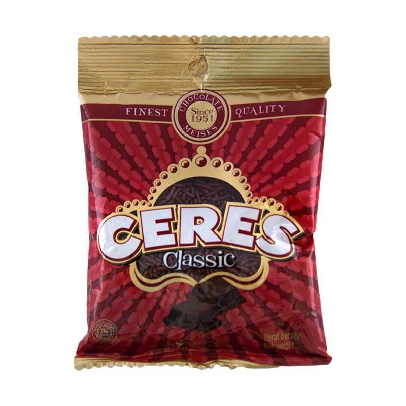Ceres Cokelat Meses Classic Gratis Ongkir 🏷️ Harga Murah Juni 2026