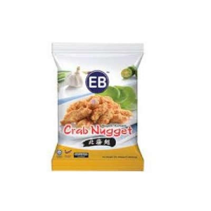 Eb Nugget Crab Gratis Ongkir 🔥 Harga Murah Oktober 2026