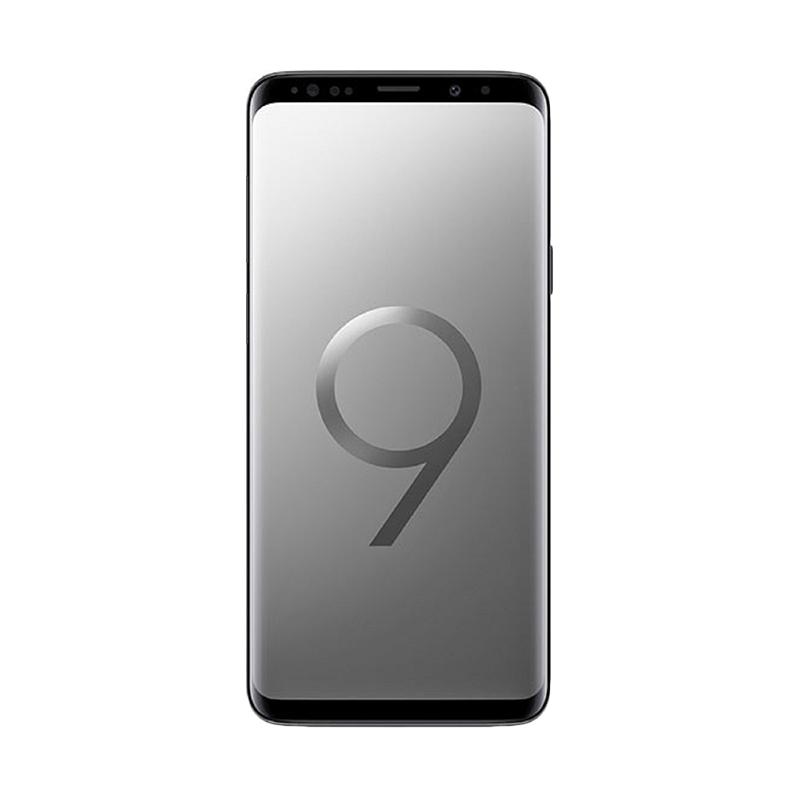 Jual Samsung Galaxy S9 (Midnight Black, 64 GB) Murah April