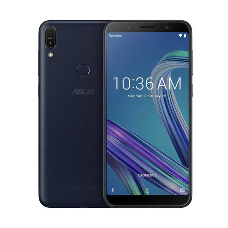 Jual Asus Zenfone Max Pro (M1) ZB602KL Smartphone