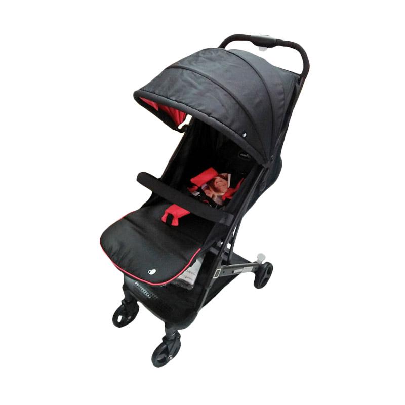 Jual Evenflo Waav LC506 E7FR Kereta Dorong Bayi - Red ...
