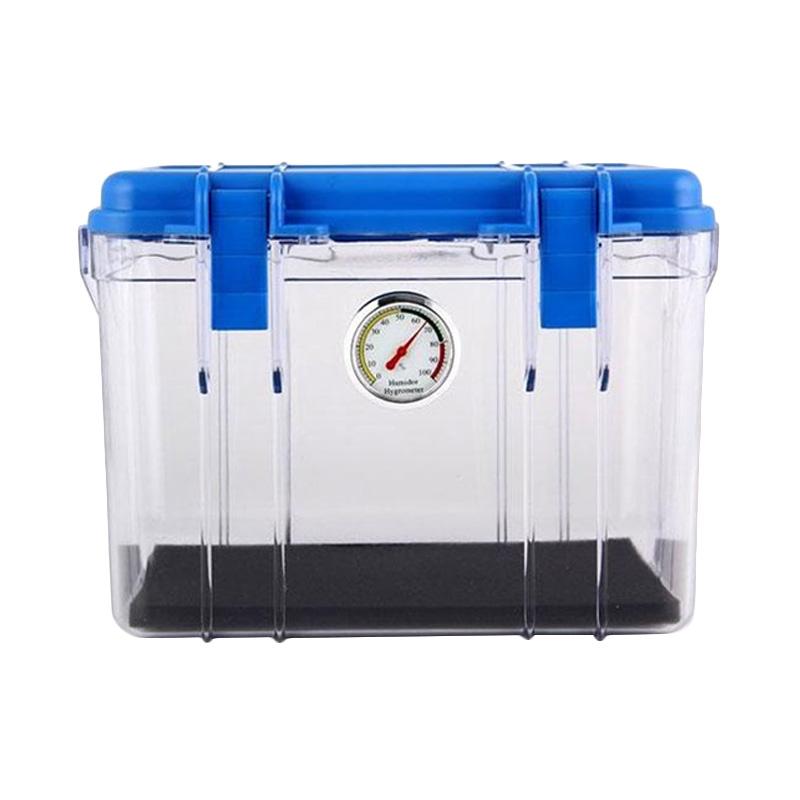Jual EVERBRAIT R10 Dry Box Kamera Biru di Seller Ladang Cipete