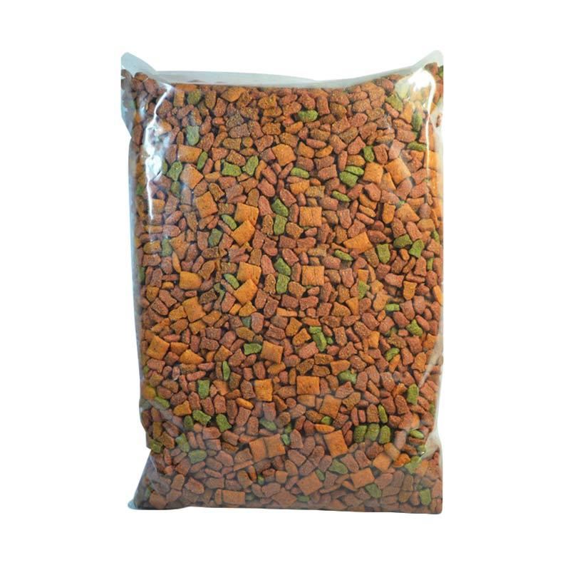 √ Makanan Kucing Whiskas Ocean Repacking Cat Food [1 Kg] / Whiskas