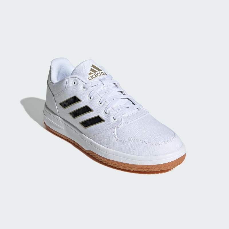 Jual Adidas Gametalker Basketball Shoes Sepatu Basket Pria [h04456] Di