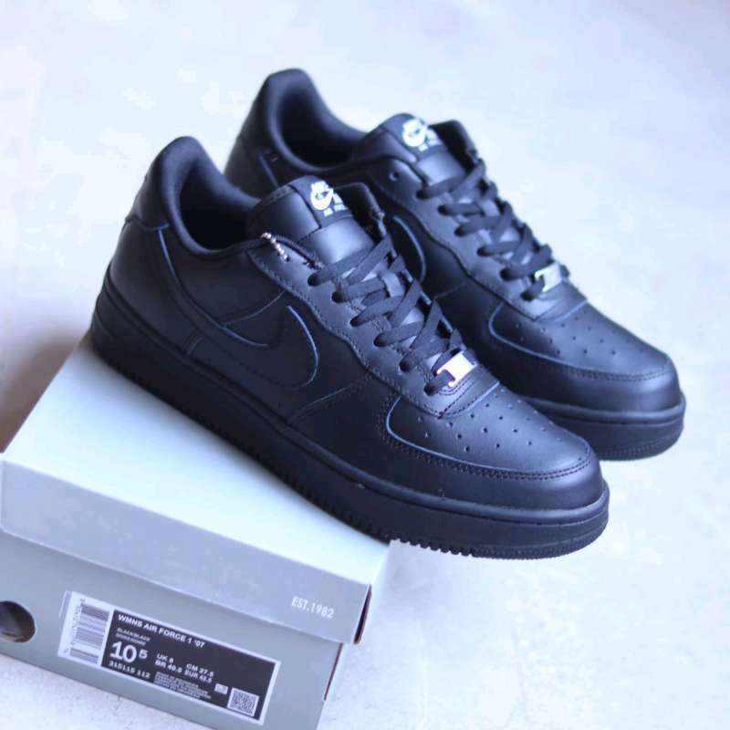 air force one full black