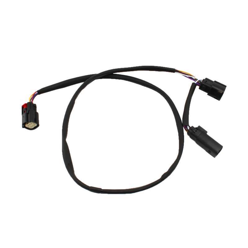 Jual Quick Disconnect Wiring Harness for Professional Premium di Seller