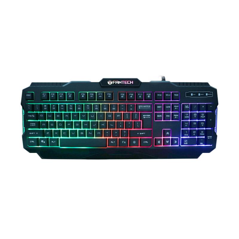 Jual Fantech K511 Hunter Pro Gaming Keyboard di Seller mega acc