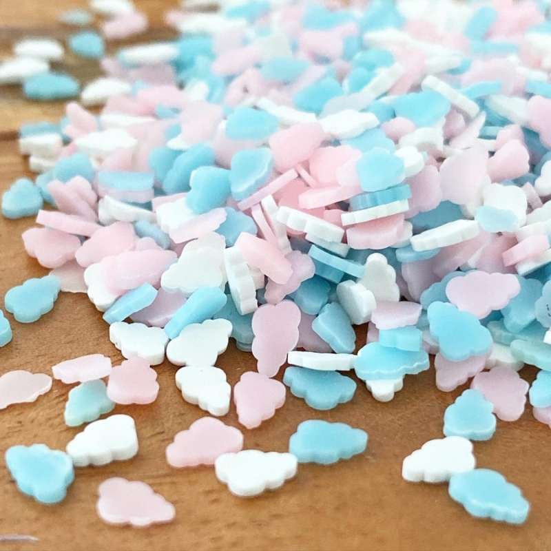 Sprinkle Cloud Jual Sprinkle Slime 🏷️ Original Terbaru, Terlengkap, & Harga Termurah ...