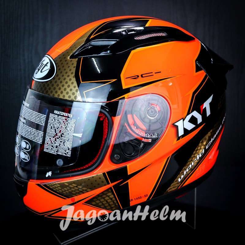 Helm Kyt Rc 7 Harga Terbaru Juni 2024 & Gratis Ongkir Blibli