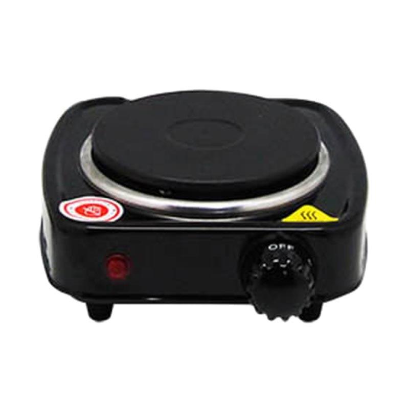 Jual Idealife IL401s Electric Hot Stove Kompor Listrik 1 Tungku [Low
