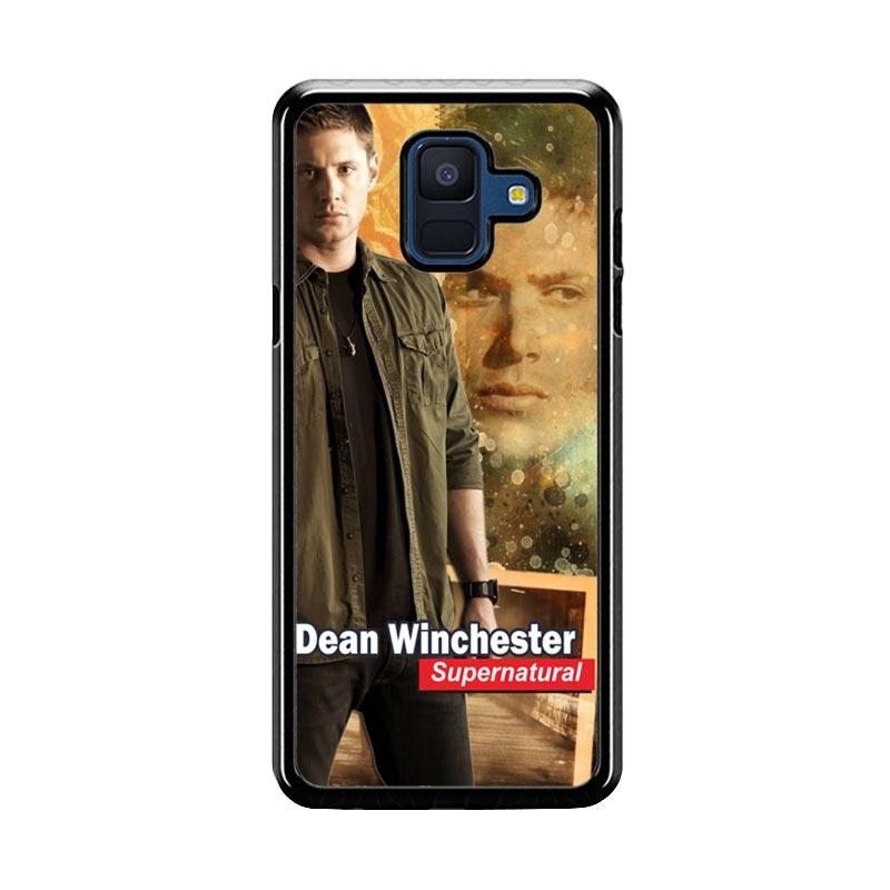 casing samsung tab a6