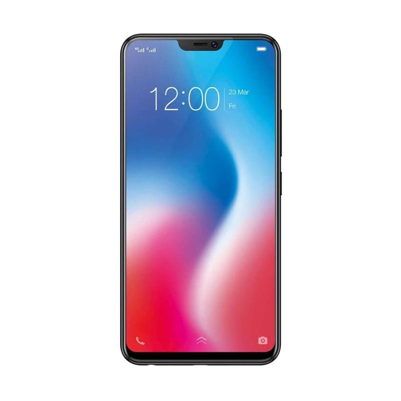 Jual VIVO V9 Pro Smartphone - Hitam [64GB/ 6GB] Online