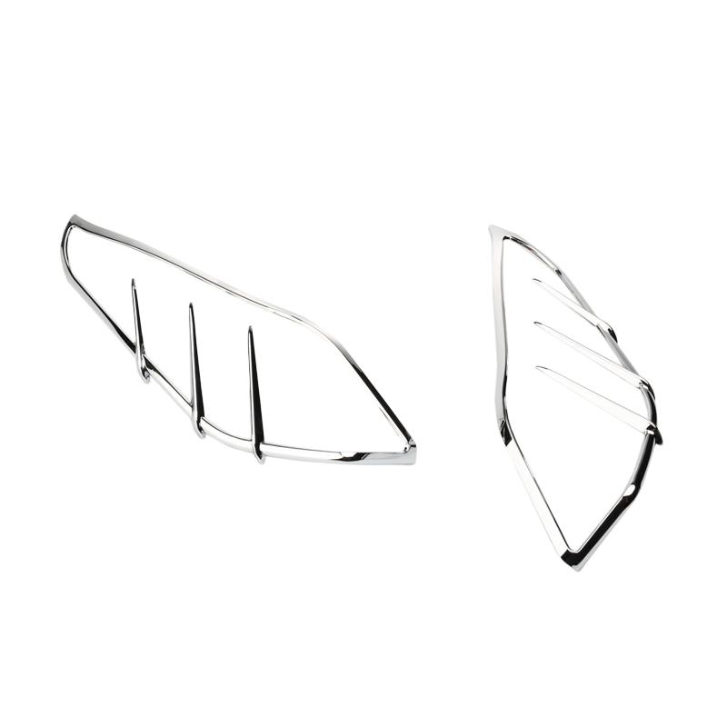 Jual Harley Davidson MidFrame Air Deflector Trim di Seller HARLEY