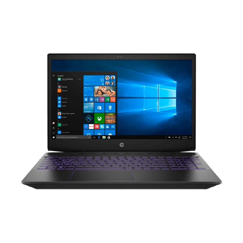 â Laptop Gaming Hp Pavilion Gaming Laptop 15 Cx0056tx