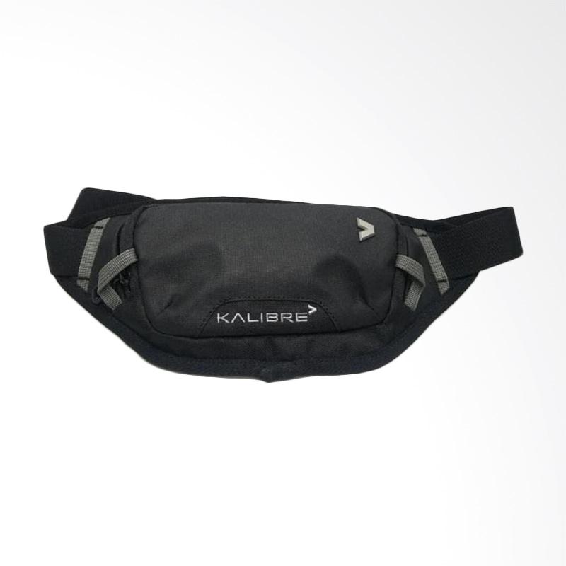 Jual Kalibre Waist Bag Tas Selempang Pria [920614] Online