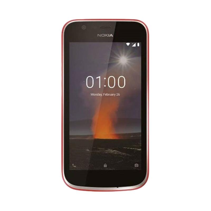 Smartphone Nokia Android 🔥 - Garansi Resmi & Harga 2026