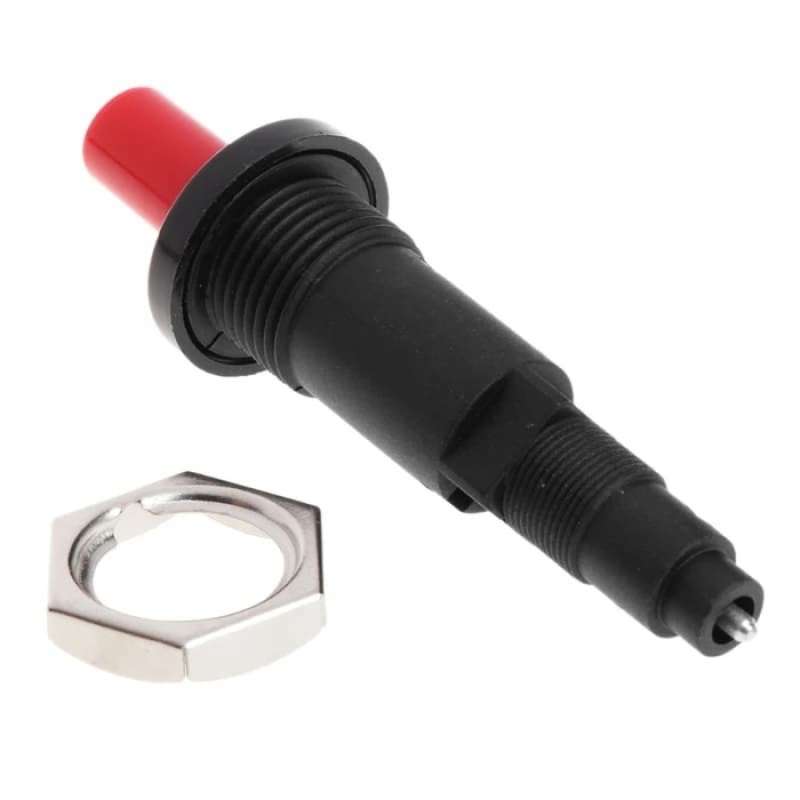 Promo Piezo Electric Spark Igniter Pemantik Gas Kompor Burner Push