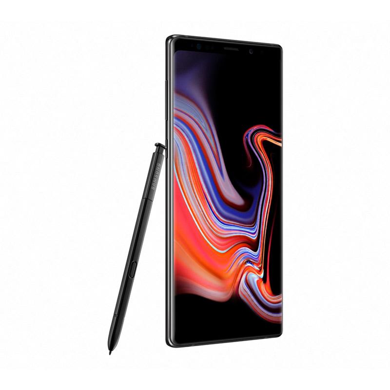 Jual Samsung Galaxy Note9 Smartphone - Mi dnight Black