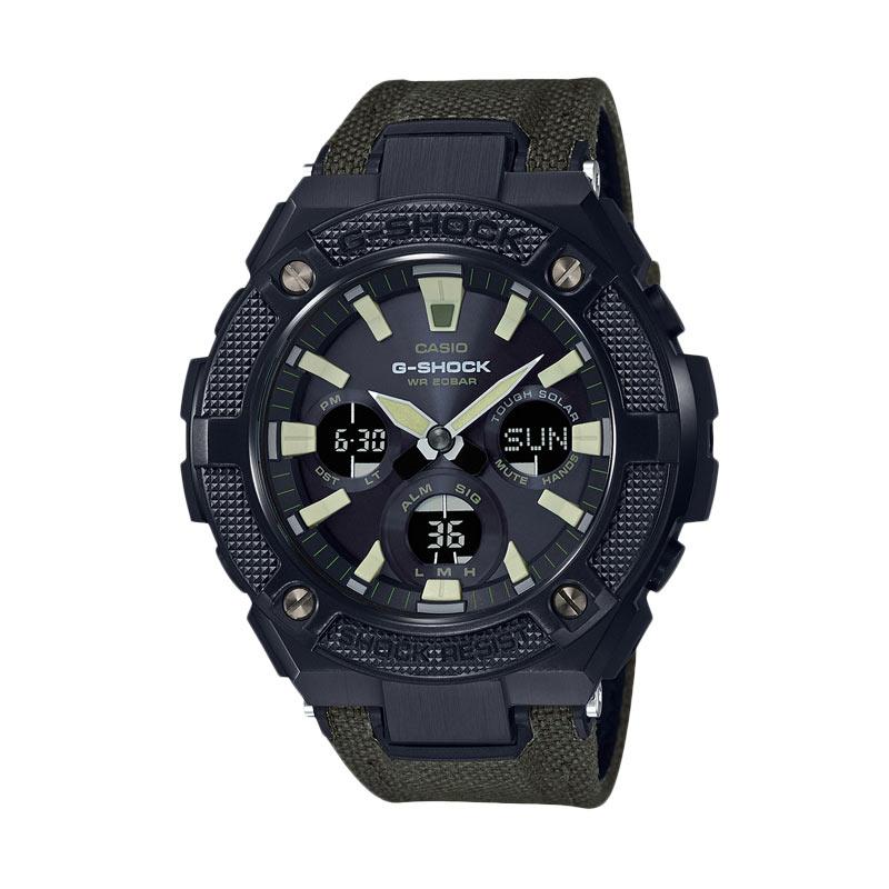 harga jam g shock tough solar