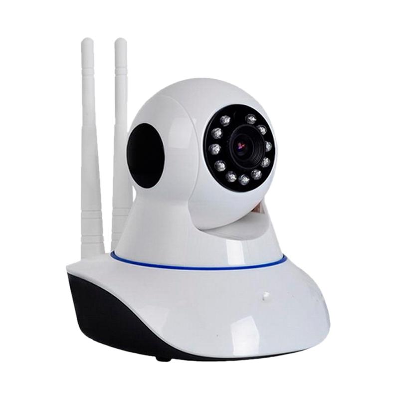 Jual Thunderin 360 Smart IP Kamera CCTV Online Februari