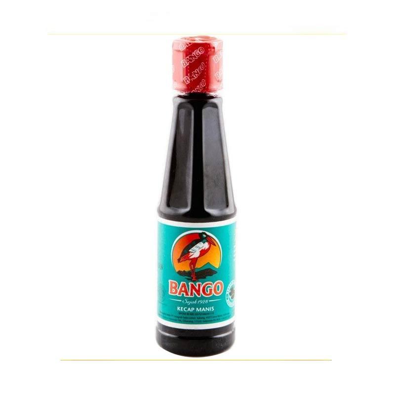 Jual BANGO Kecap Manis [135 mL/ Kemasan Botol] Online